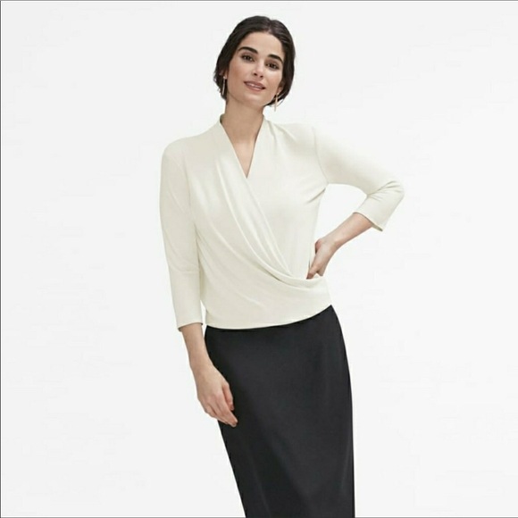 MM Lafleur Tops - MM Lafleur Deneuve
